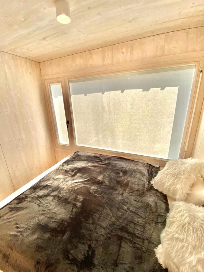 Buqez Eco Resort - Beach Villa 28 - Directly By Beach Drage Eksteriør bilde