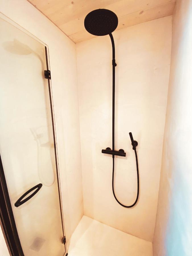Buqez Eco Resort - Beach Villa 28 - Directly By Beach Drage Eksteriør bilde